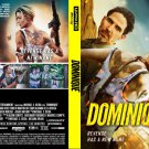 Dominique (2024) 4K