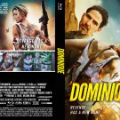 Dominique (2024) Blu-ray Dominique (2024) Blu-ray