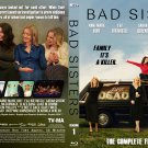 Bad Sisters Season 1 Bluray ***3 Disc Set*** Bad Sisters Season 1 Bluray ***3 Disc Set***