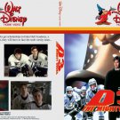 Disney's D3 The Mighty Ducks 3 (1996) Blu-ray Disney's D3 The Mighty Ducks 3 (1996) Blu-ray