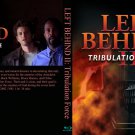 Left Behind II Tribulation Force (2002) Blu-ray