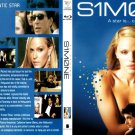 S1M0NE (2002) Blu-ray