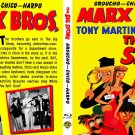 The Marx Bros. The Big Store (1941) Blu-ray