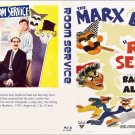 The Marx Bros. Room Service (1938) Blu-ray