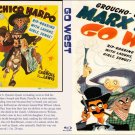 The Marx Bros. Go West (1940) Blu-ray