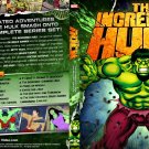 The Incredible Hulk Complete Series (1982) Blu-ray ***2 DISC SET*** 1080p The Incredible Hulk Complete Series (1982) Blu-ray ***2 DISC SET*** 1080p
