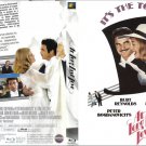 At Long Last Love (1975) Blu-ray ***127 min Version*** At Long Last Love (1975) Blu-ray ***127 min Version***