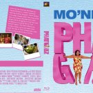 Phat Girlz (2006) Blu-ray