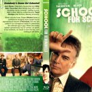 School for Scoundrels (2006) Blu-ray School for Scoundrels (2006) Blu-ray
