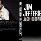 Jim Jeffries Alcoholocaust (2010) Blu-ray