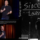 LOUIS C.K. Sincerely (2020) Blu-ray LOUIS C.K. Sincerely (2020) Blu-ray
