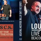 LOUIS C.K. Live at the Beacon Theater (2011) Blu-ray LOUIS C.K. Live at the Beacon Theater (2011) Blu-ray