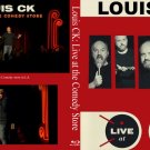 LOUIS C.K. Live at the Comedy Store (2015) Blu-ray