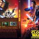 Star Wars the Clone Wars Season 7 Blu-ray ***2 DISC SET*** Star Wars the Clone Wars Season 7 Blu-ray ***2 DISC SET***