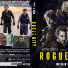 Rogue City (2020) Blu-ray
