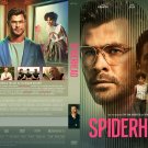 Spiderhead (2022) DVD