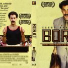 Borat (2006) Blu-ray