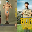 Borat Subsequent Moviefilm (2020) Blu-ray