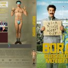 Borat Subsequent Moviefilm (2020) DVD