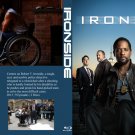 Ironside (2013) Complete Series Blu-ray ***2 DISC SET*** Ironside (2013) Complete Series Blu-ray ***2 DISC SET***