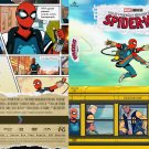 Your Friendly Neighborhood Spider-Man (2025) Season 1 DVD ***2 DISC SET*** Your Friendly Neighborhood Spider-Man (2025) Season 1 DVD ***2 DISC SET***