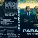 Paradise (2025) Season 1 Blu-ray ***2 DISC SET*** Paradise (2025) Season 1 Blu-ray ***2 DISC SET***