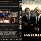 Paradise (2025) Season 1 DVD ***3 DISC SET***