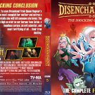 Disenchantment Season 5 Blu-ray ***2 DISC SET*** Disenchantment Season 5 Blu-ray ***2 DISC SET***