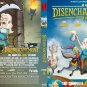 Disenchantment Complete Series Blu-ray ***10 DISC SET***