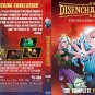Disenchantment Complete Series Blu-ray ***10 DISC SET***
