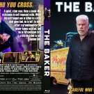 The Baker (2022) Blu-ray The Baker (2022) Blu-ray