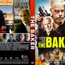 The Baker (2022) DVD