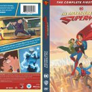 My Adventures with Superman Season 1 DVD ***2 DISC SET***