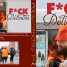 F*CK That's Delicious Season 3 Blu-ray ***2 DISC SET***