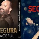 Tom Segura Mostly Stories & Disgraceful Blu-ray Tom Segura Mostly Stories & Disgraceful Blu-ray