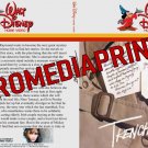 Disney's Trenchcoat (1983) Blu-ray