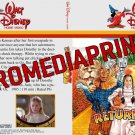 Disney's Return to Oz (1985) Blu-ray
