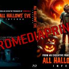 All Hallows Eve Inferno (2024) Blu-ray All Hallows Eve Inferno (2024) Blu-ray