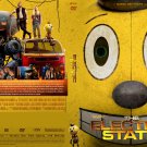 The Electric State (2025) DVD