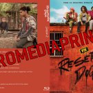 Reservation Dogs Season 2 Blu-ray ***2 DISC SET*** Reservation Dogs Season 2 Blu-ray ***2 DISC SET***