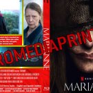 Marianne Season 1 Blu-ray ***3 DISC SET*** Marianne Season 1 Blu-ray ***3 DISC SET***