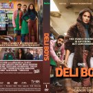 Deli Boys Season 1 DVD ***2 DISC SET*** Deli Boys Season 1 DVD ***2 DISC SET***