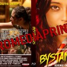 Bystanders (2024) Blu-ray