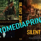 Silent Zone (2025) Blu-ray Silent Zone (2025) Blu-ray