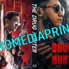 Drug Hunter (2022) Blu-ray Drug Hunter (2022) Blu-ray