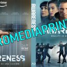 Awareness (2023) Blu-ray Awareness (2023) Blu-ray