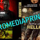 Hellhound (2024) Blu-ray Hellhound (2024) Blu-ray