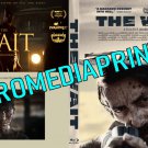 The Wait (2023) Blu-ray AKA La Espera