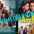 The Archies (2023) Blu-ray The Archies (2023) Blu-ray