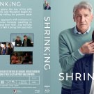 Shrinking Season 1 Bluray ***2 Disc Set*** Shrinking Season 1 Bluray ***2 Disc Set***